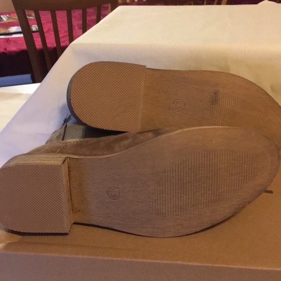 Seven7 Boots - Picture 7 of 7